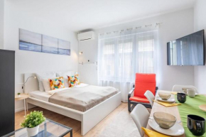 Very Central - Comfy Home